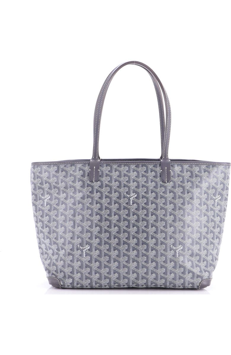 81036096 Artois Tote Coated Canvas PM, Main, color,