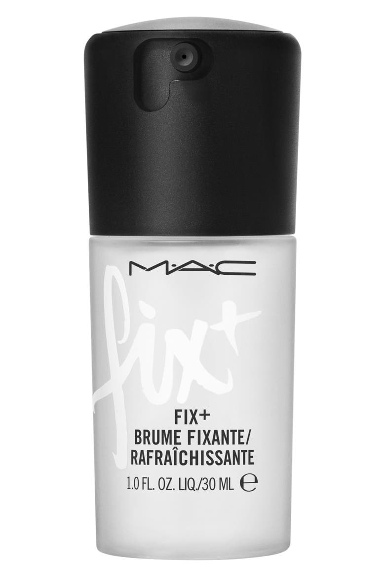 Mini MAC Fix+ Primer video
