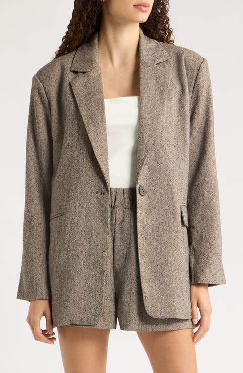 Isolde Blazer