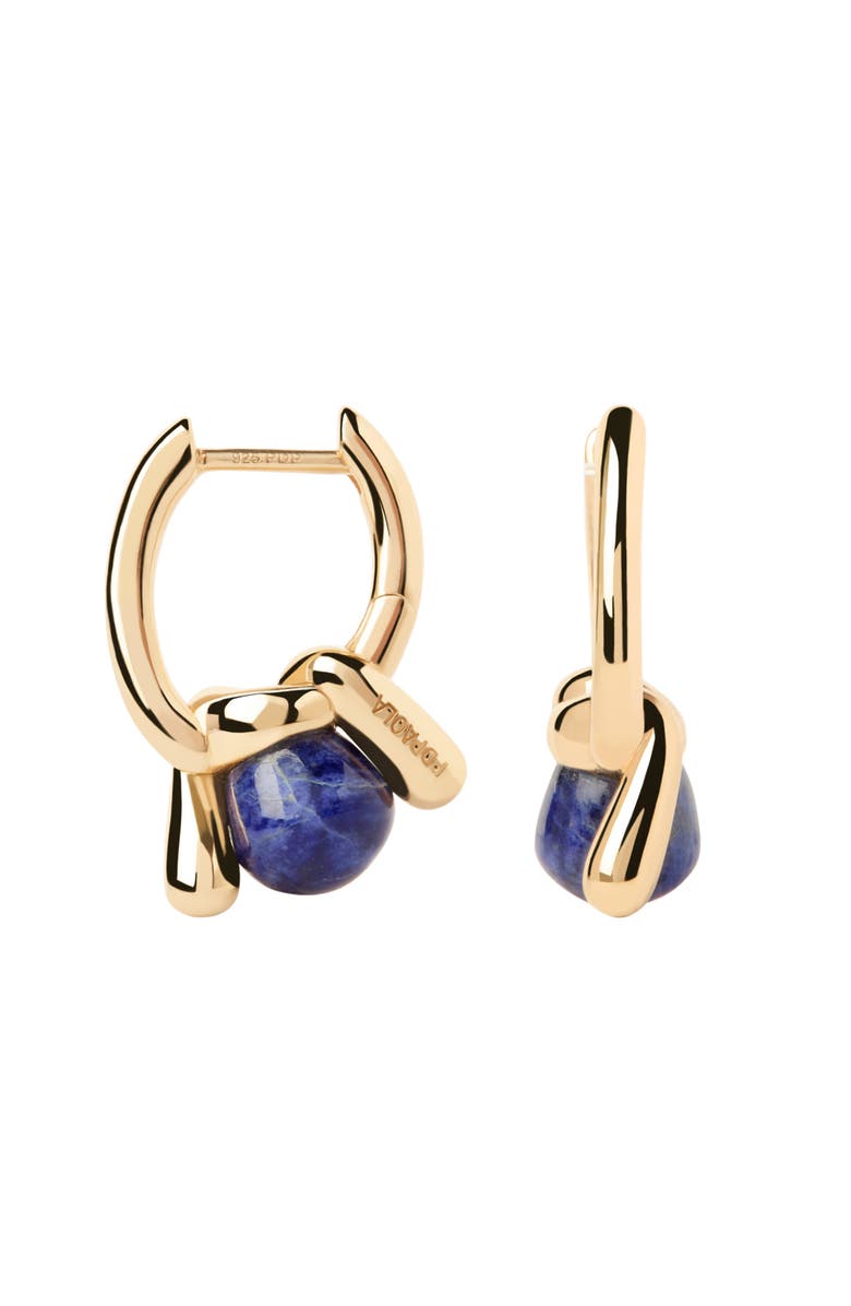 PDPAOLA Nexus Hoops, Main, color,