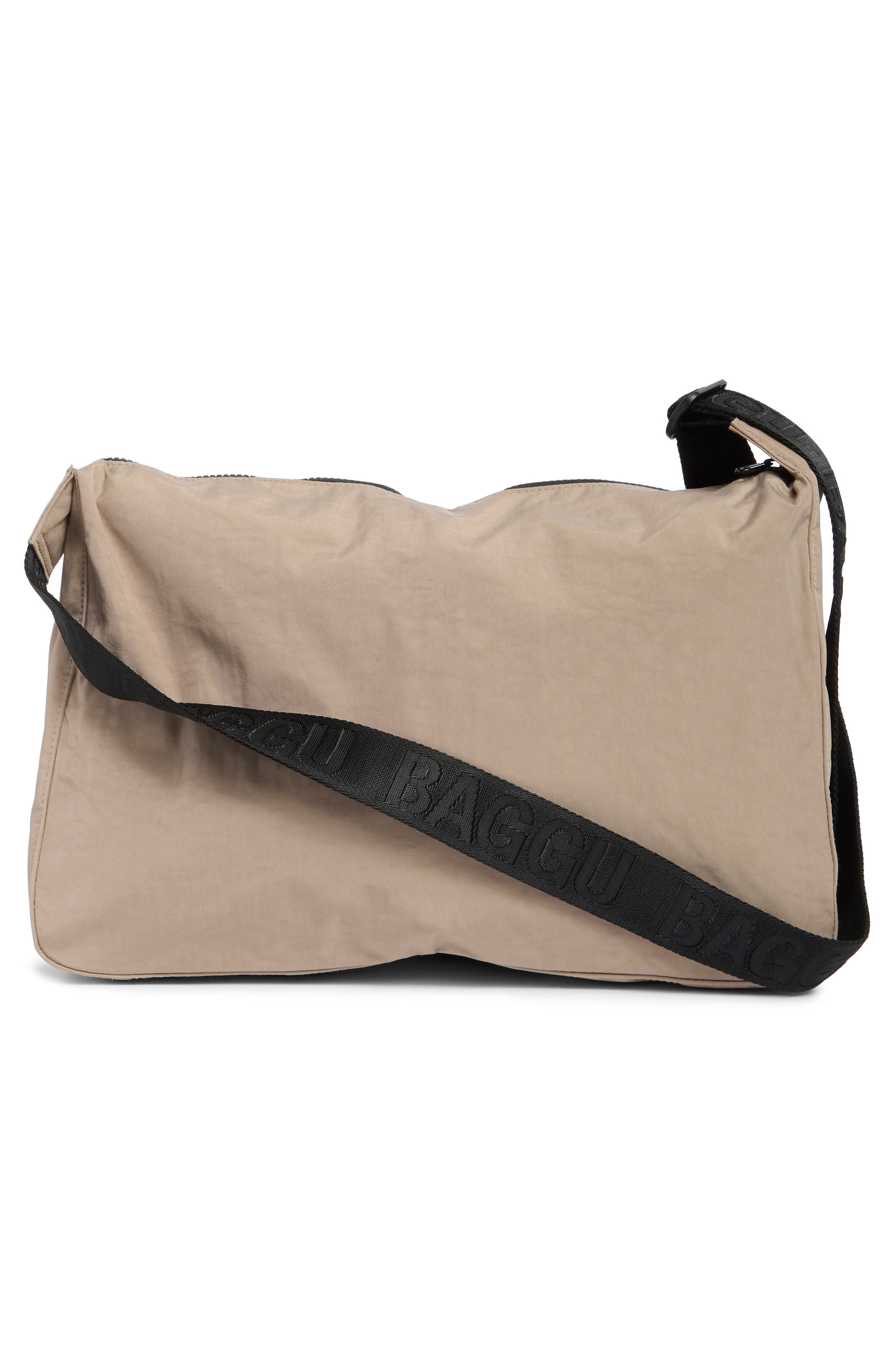Baggu Large Cargo Crossbody Bag, Alternate, color, 
