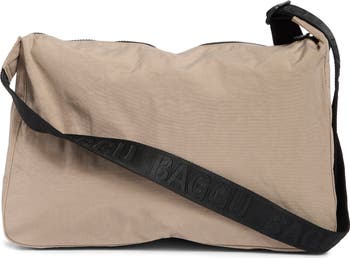 Large Cargo Crossbody Bag