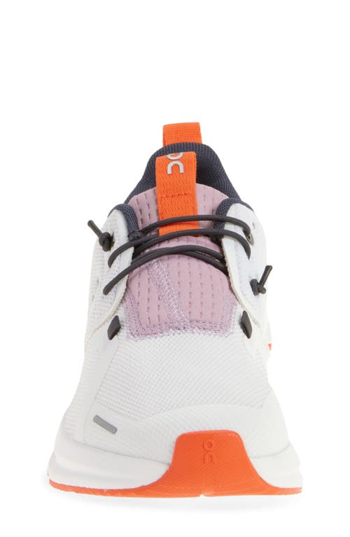 On Kids' Cloud Sky Running Sneaker In Multi