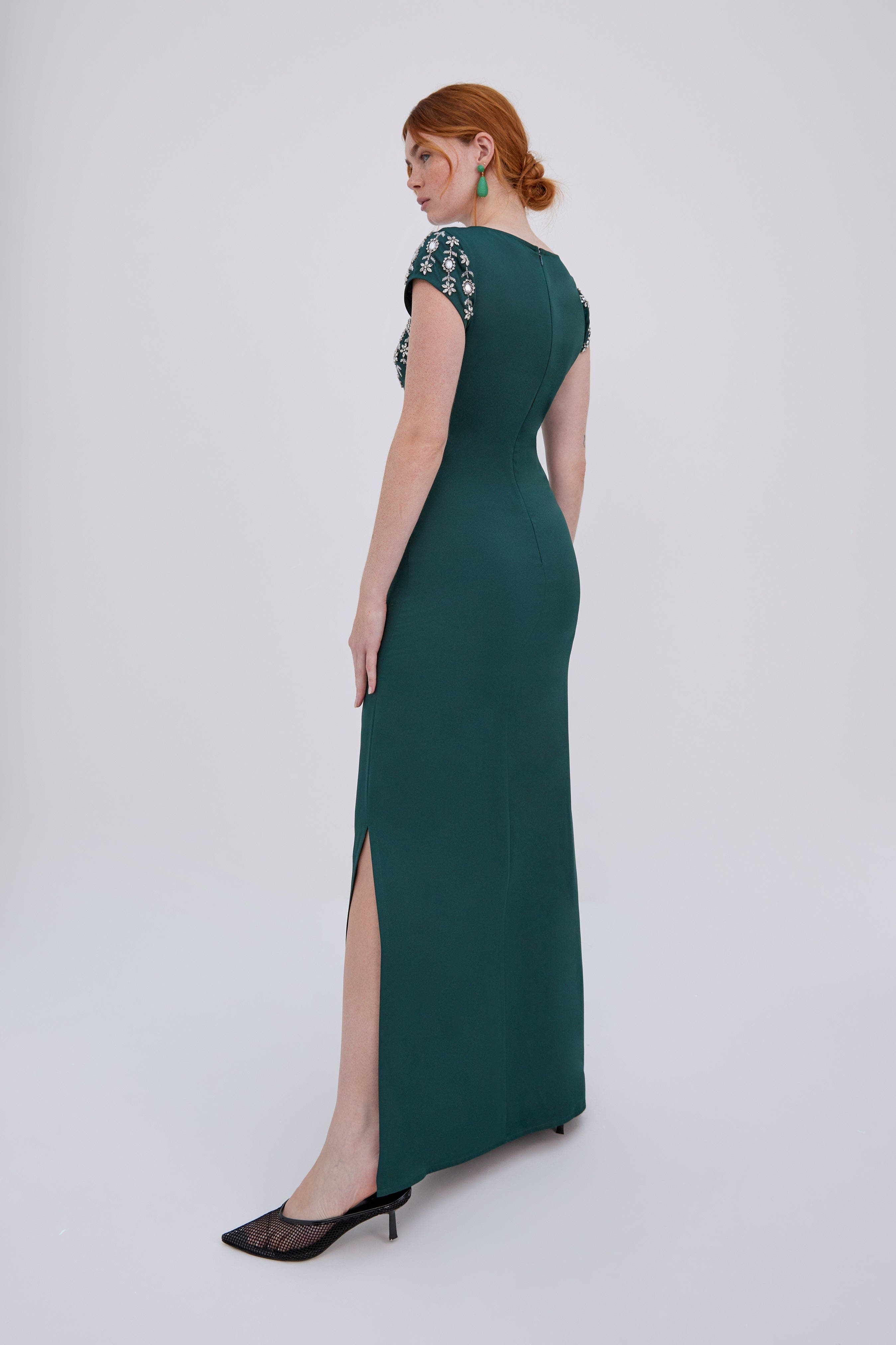 Glynis Gown - image 2