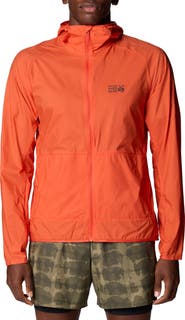 Mountain Hardwear Kor AirShell™ Hooded Jacket