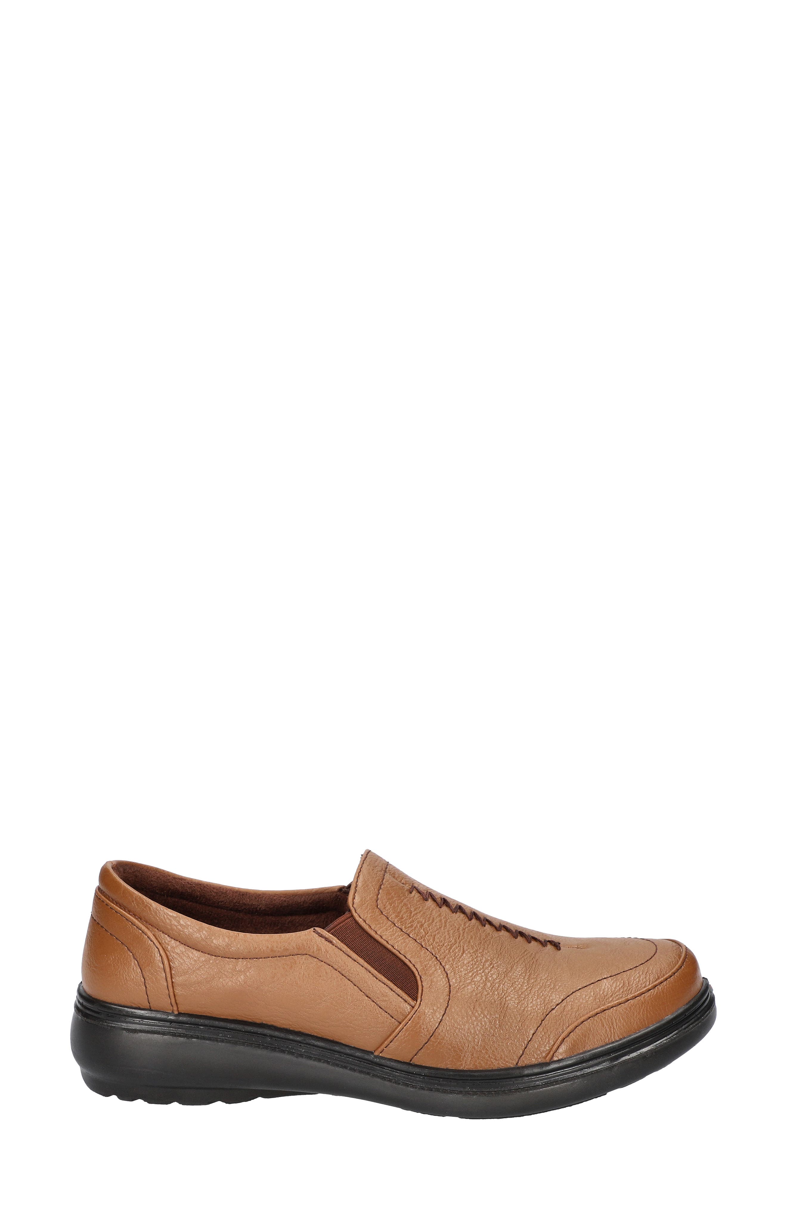Ultimate Comfort Slip-On - Multiple Widths Available, Alternate, color, TAN