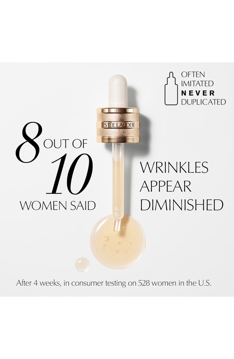 Estée Lauder Advanced Night Repair Synchronized Multi-Recovery Complex Face Serum Trio USD $158 Value, Alternate, color, 