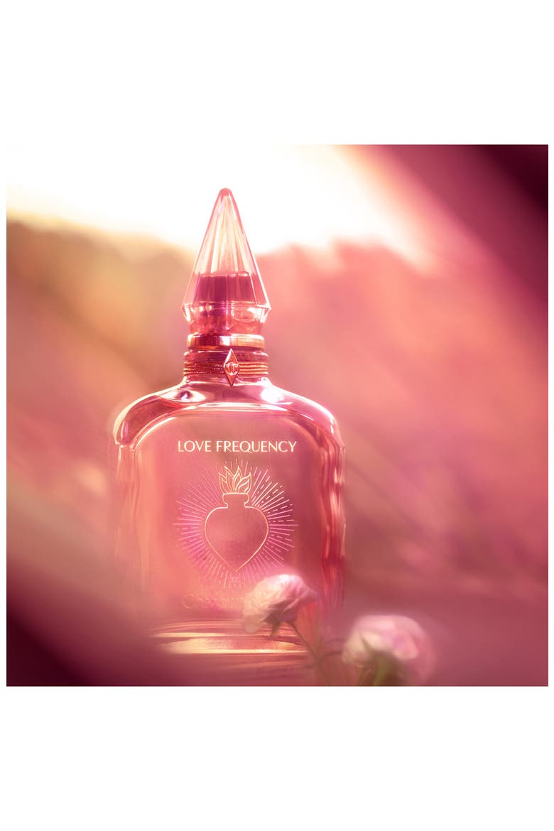 Love Frequency Eau de Parfum, Alternate, color, NO COLOR