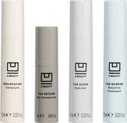 U Beauty The Index Set Vol. III Skin Care Set
