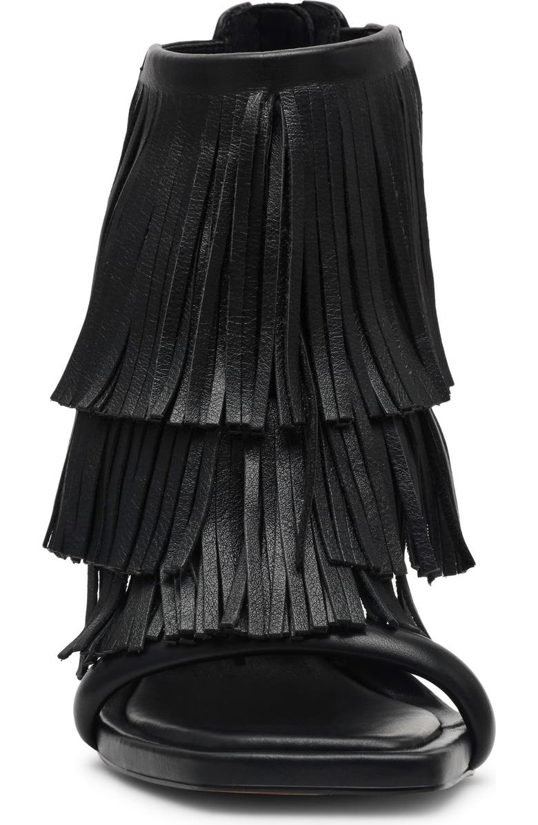 Steve Madden Fringzy Stiletto Sandal, Alternate, color,