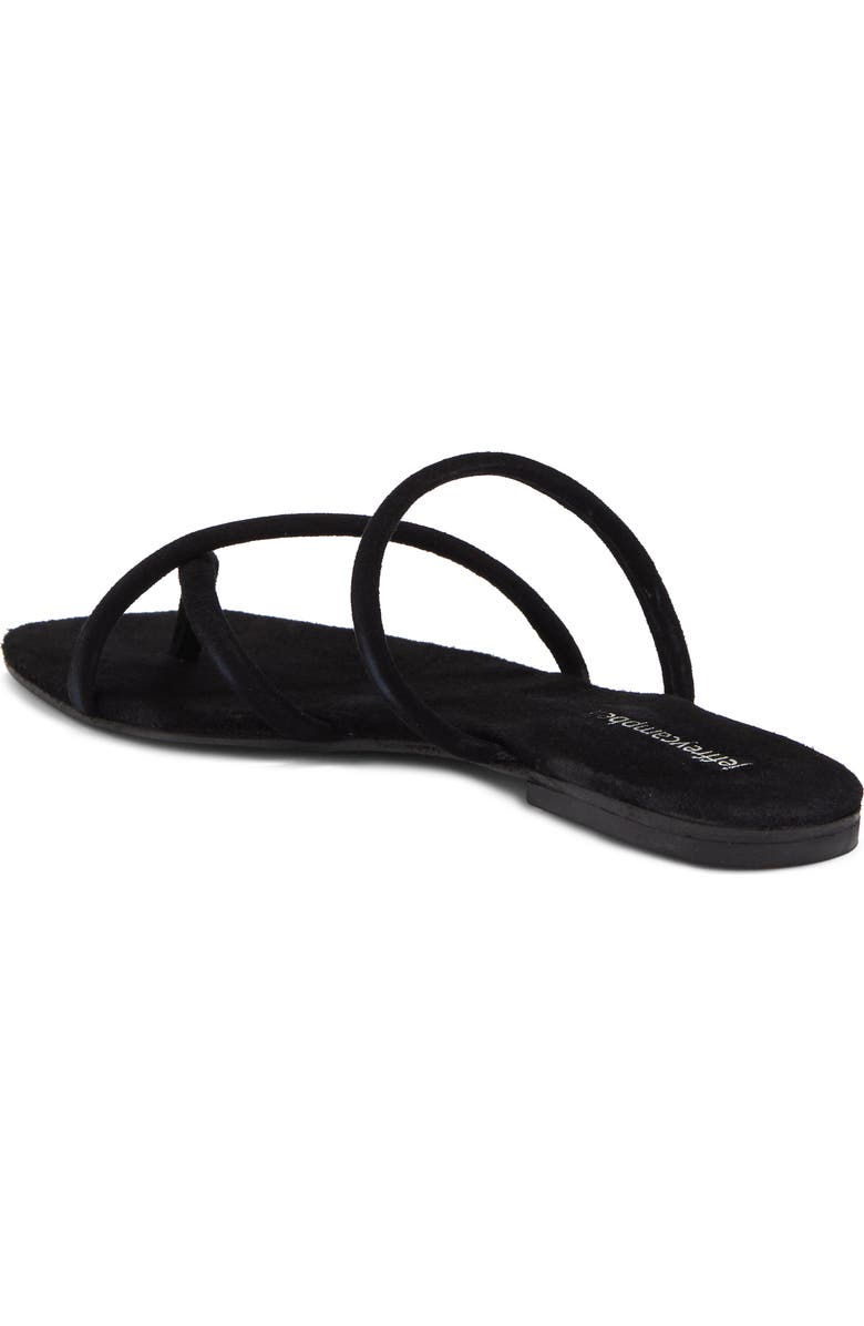 Jeffrey Campbell Rania Slide Sandal, Alternate, color,