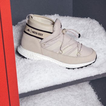 adidas x MOON BOOT Moonboost Low Sneaker Boot (Men) | Nordstrom