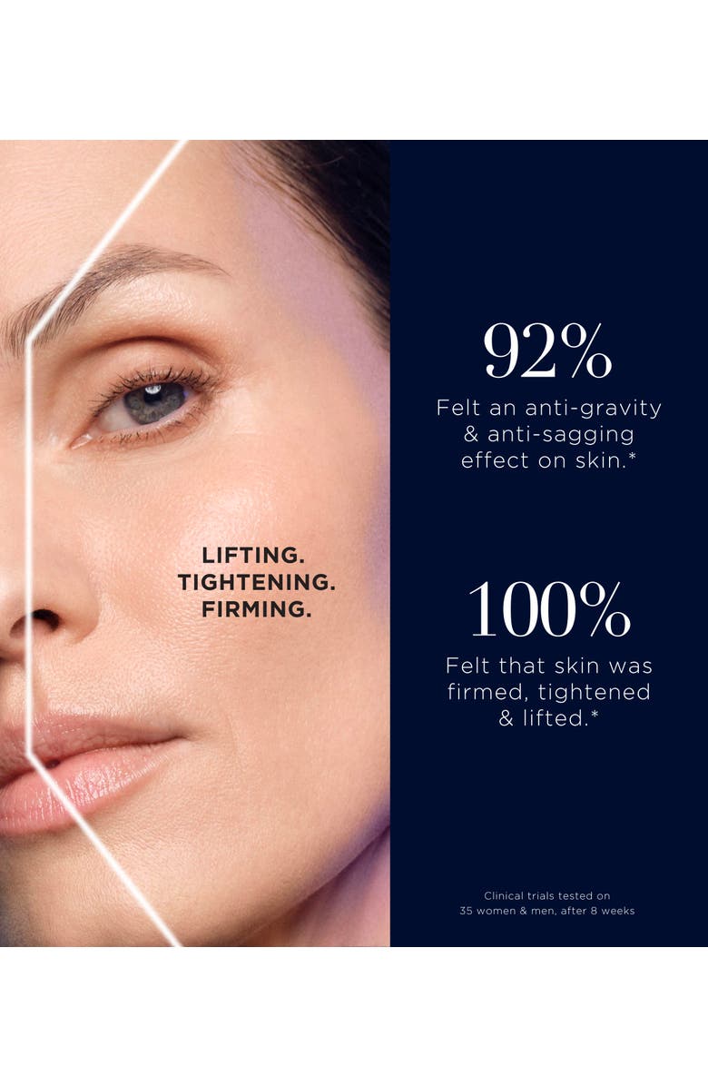 Noble Panacea The Absolute Peptide8 Night Serum Refill, Alternate, color, White