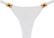 ViX Paula Hermanny Firenze Liza Bikini Bottoms