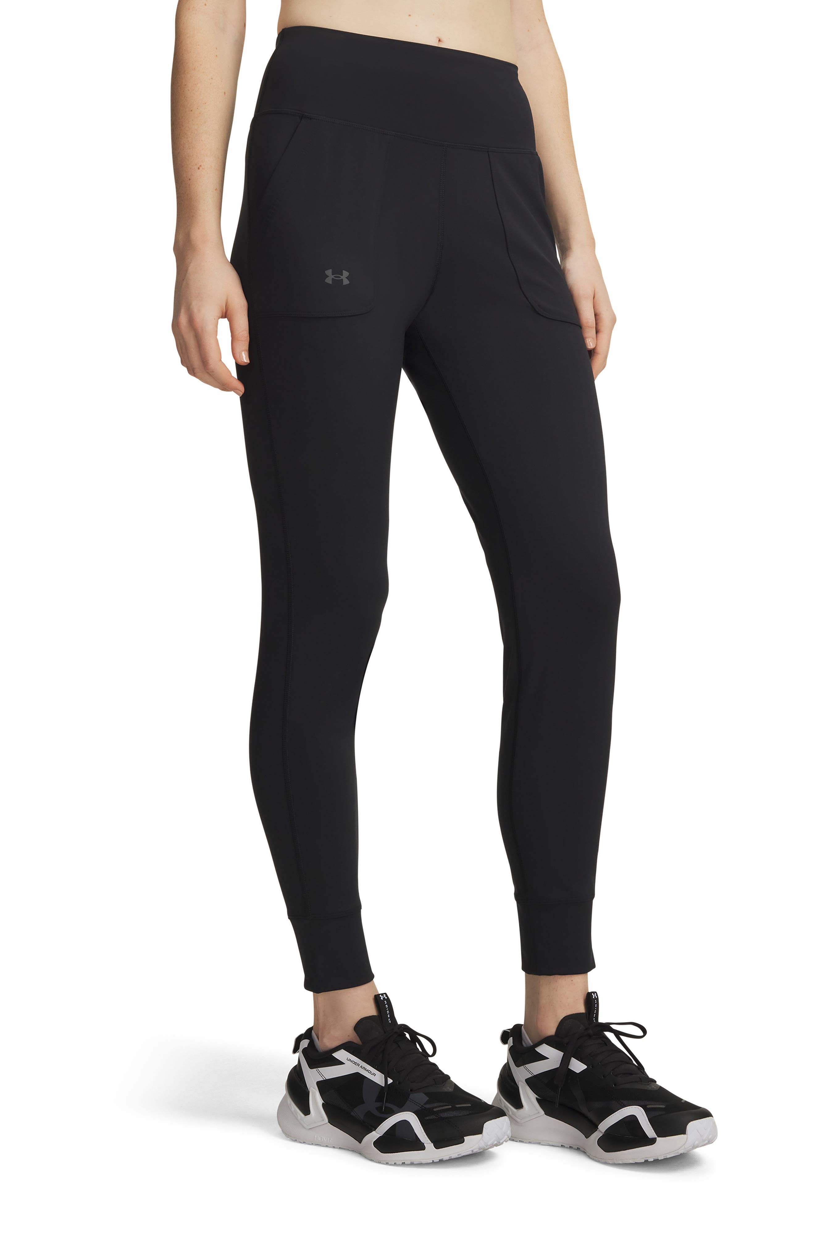 Motion Pocket Performance Joggers