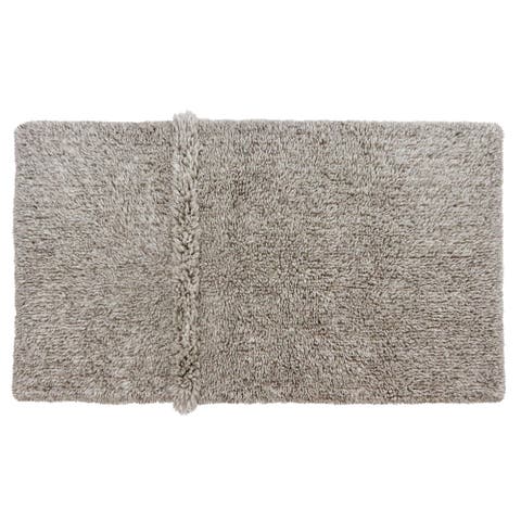 Woolable rug Tundra