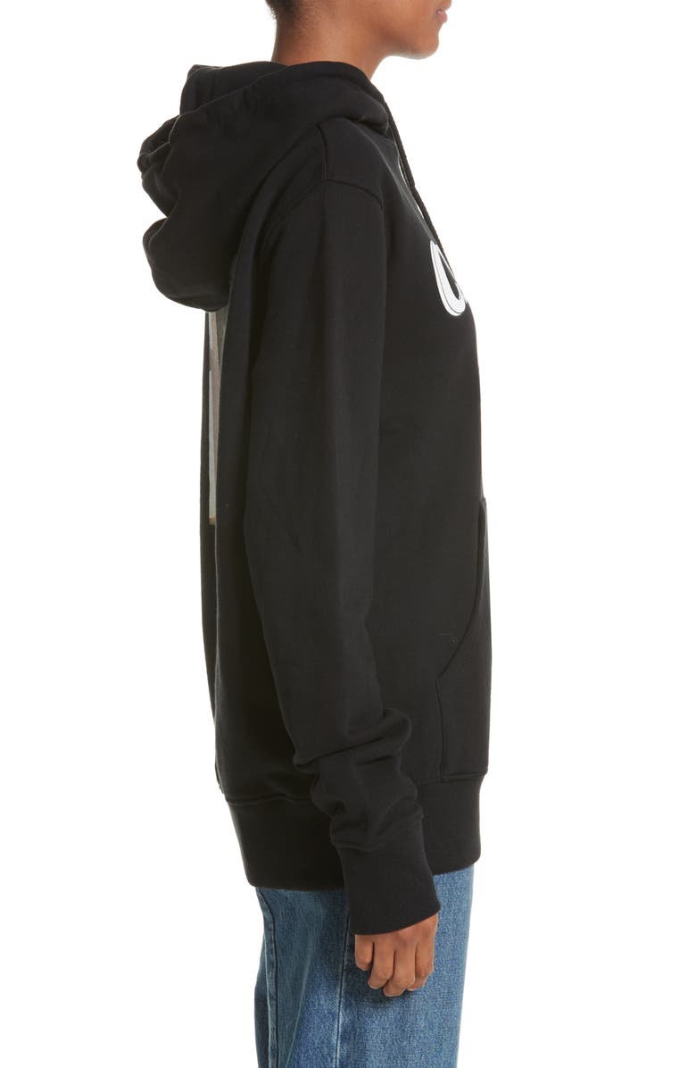 Ashley Williams Classic Pullover Hoodie, Alternate, color, 