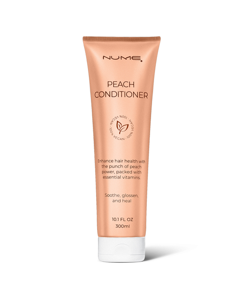 NUME NUME VEGAN PEACH CONDITIONER 