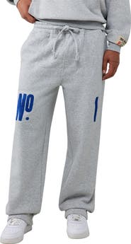True Religion True No. 1 Big T Sweatpants