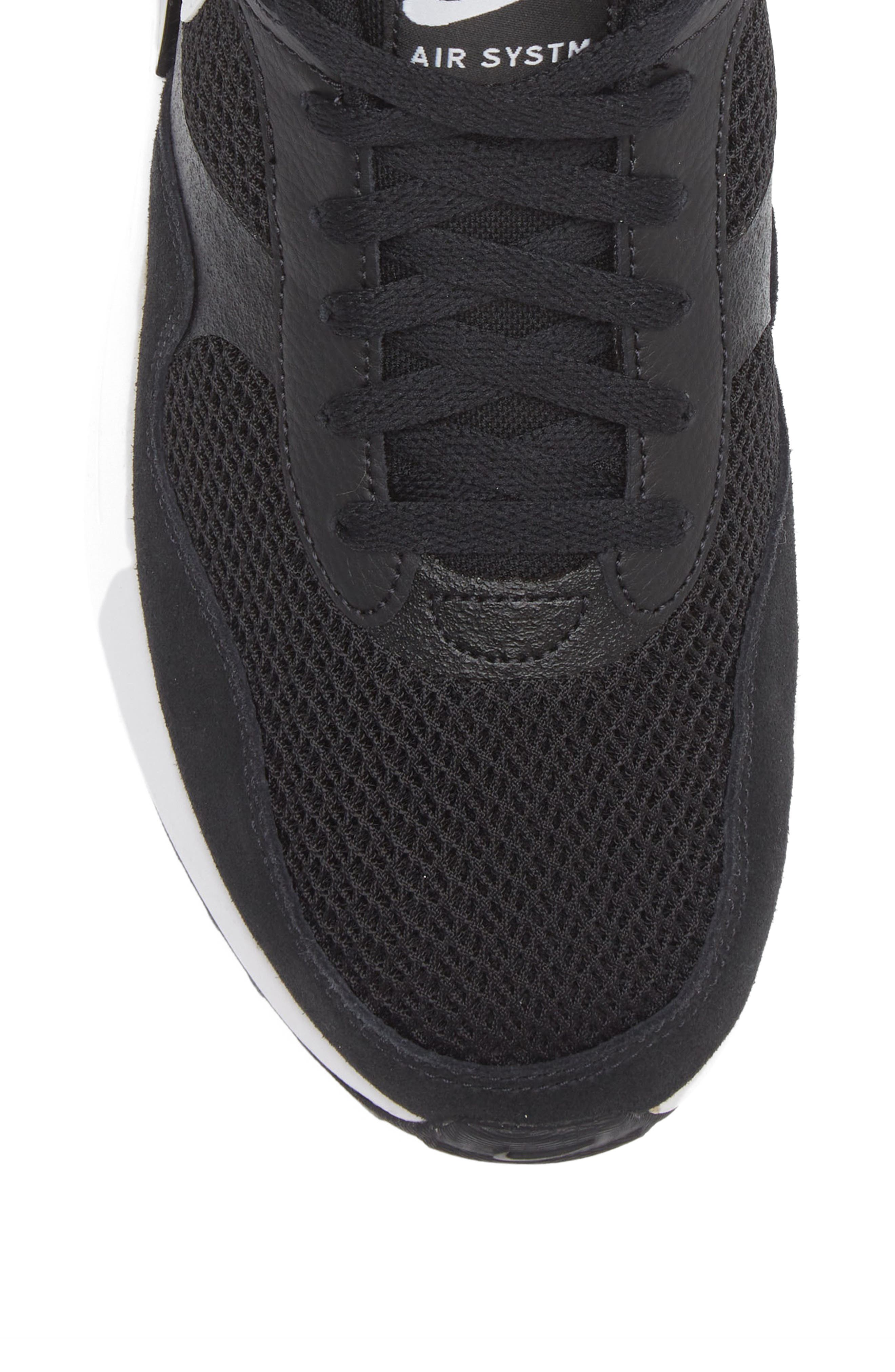 Nike Air Max SYSTM Sneaker, Alternate, color, 