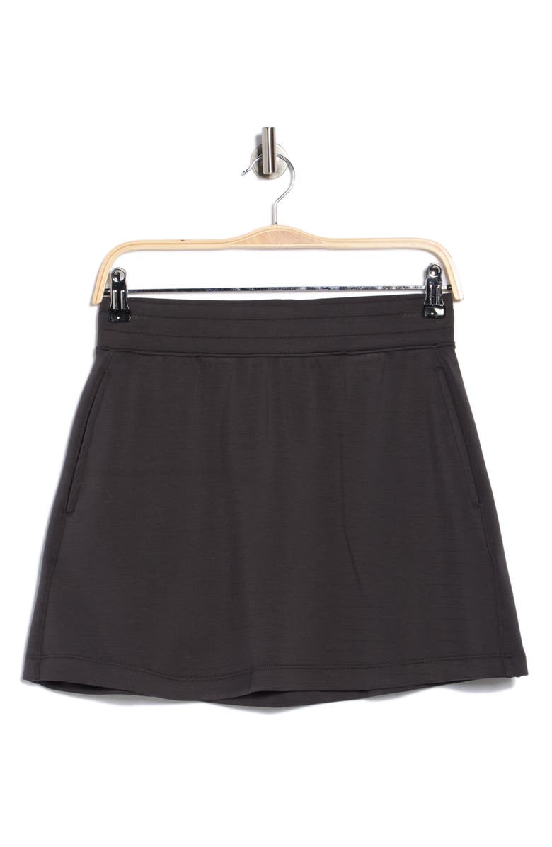 MARIKA Becky High Waist Skirt, Main, color, Phantom