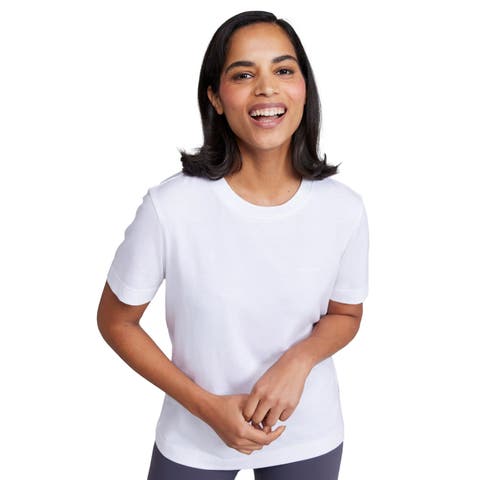 Plain T-Shirt