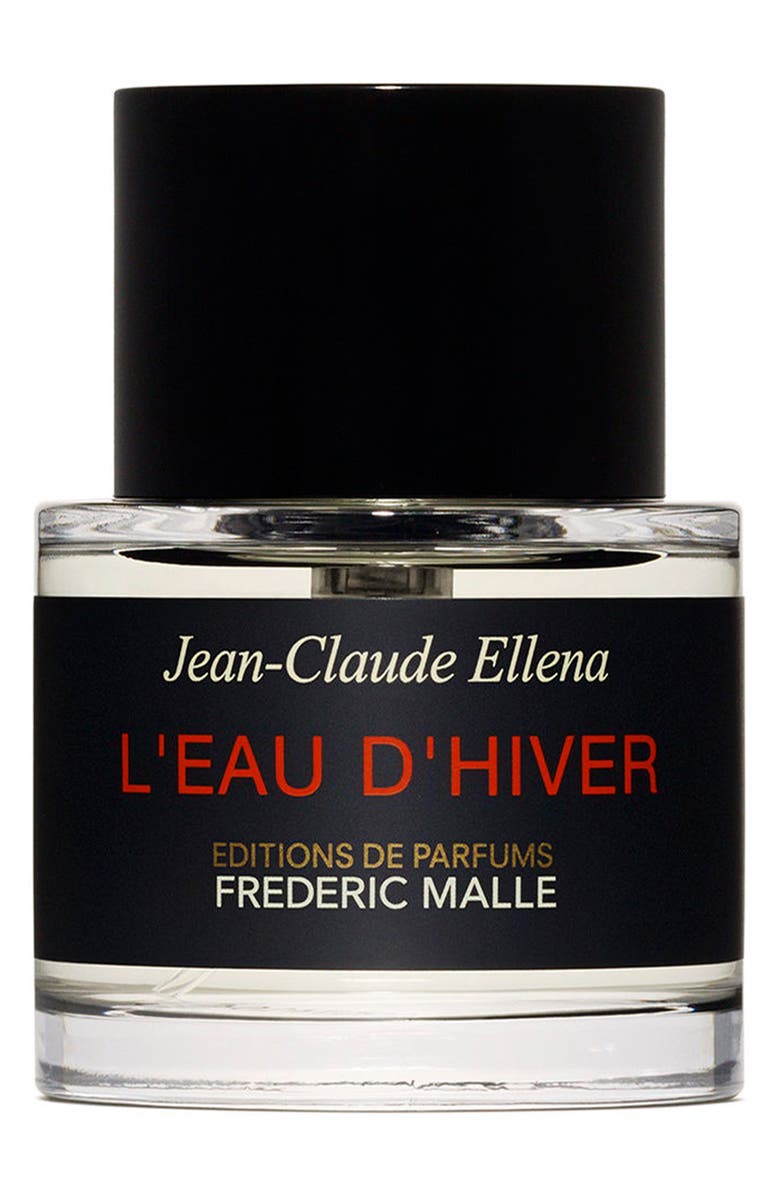 Frédéric Malle L'Eau d'Hiver Parfum, Alternate, color, 
