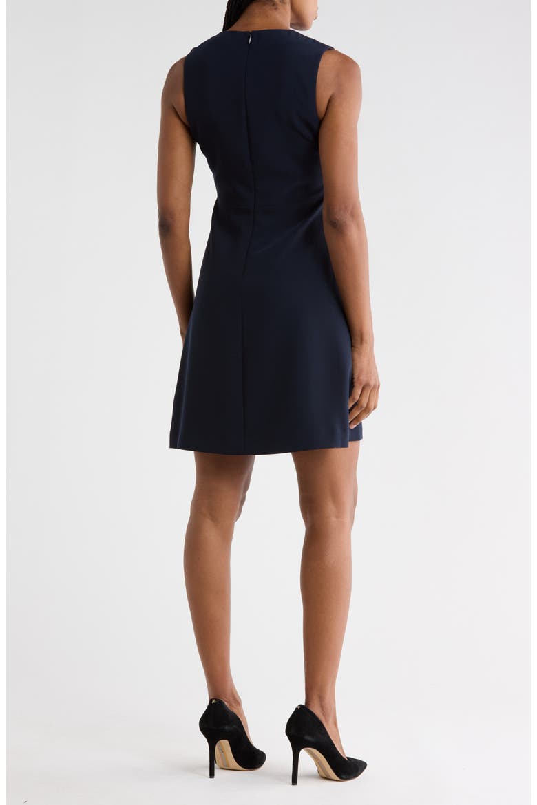 Miyani Dress, Alternate, color, NOCTURNE NAVY