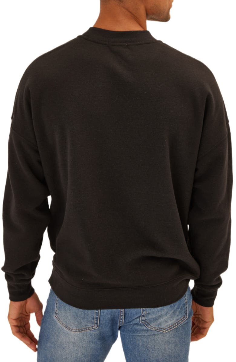 Threads 4 Thought Rudy Sweatshirt, Alternate, color, 
