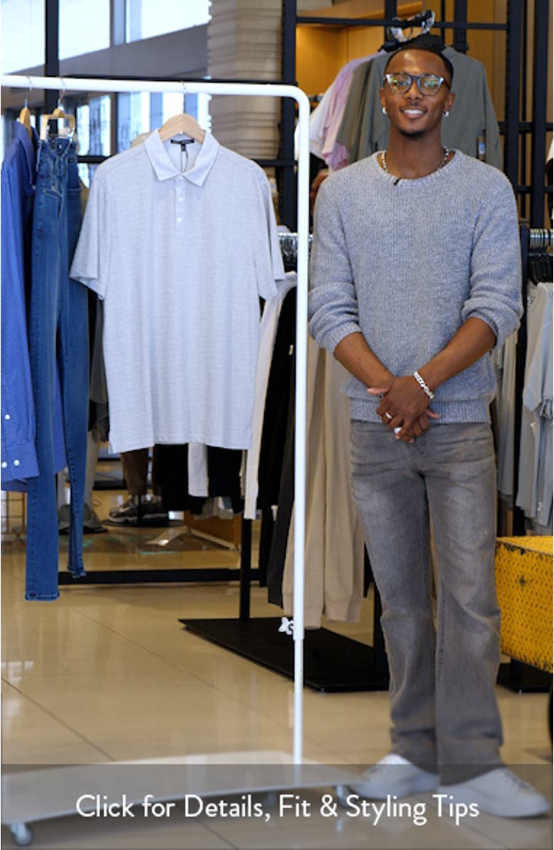 Roscoe Polo, sales video thumbnail