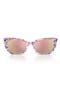 selected Violet Maiolica / Grey Pink