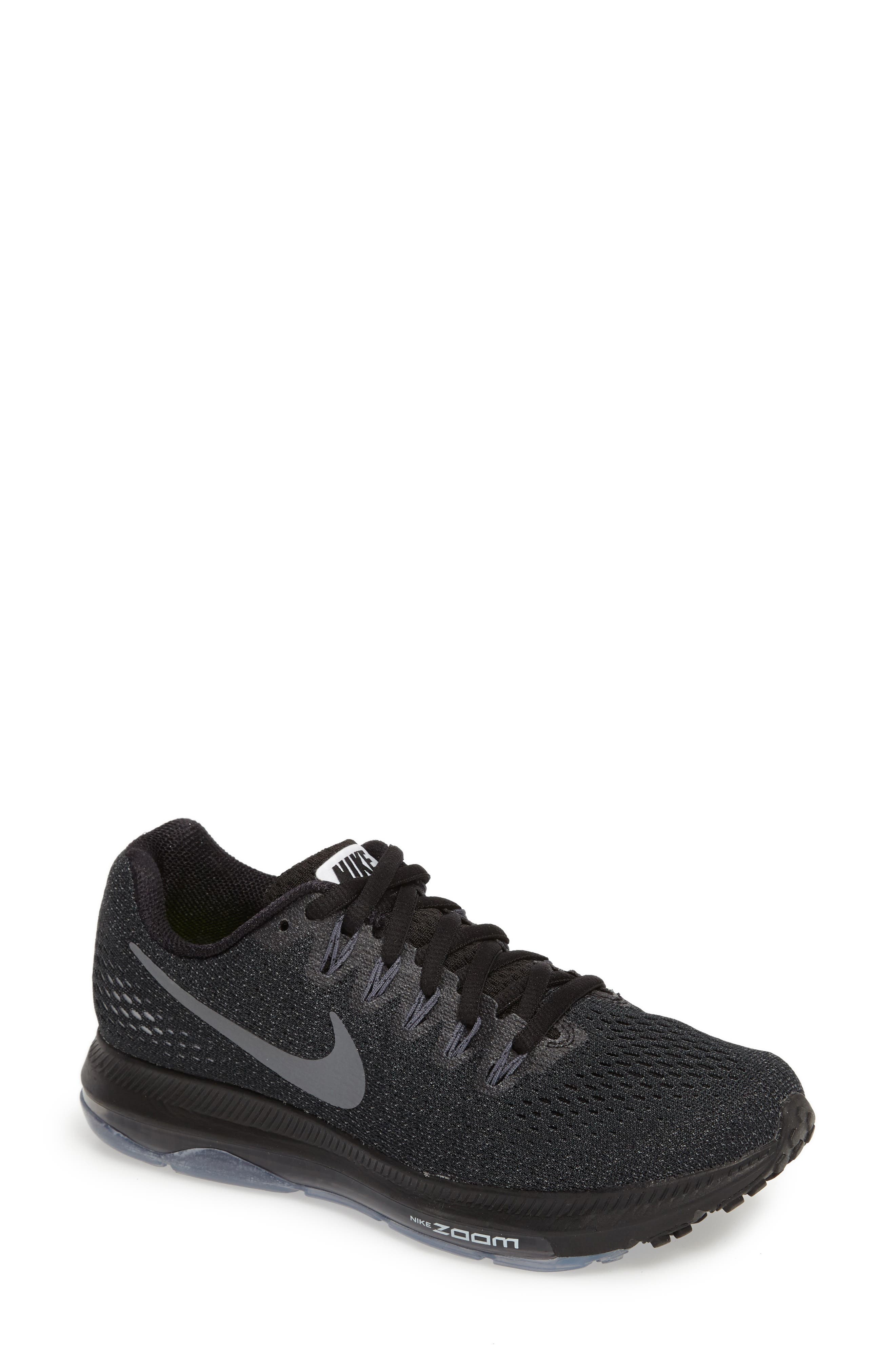 Nike Air Zoom All Out Running Shoe, Main, color, 