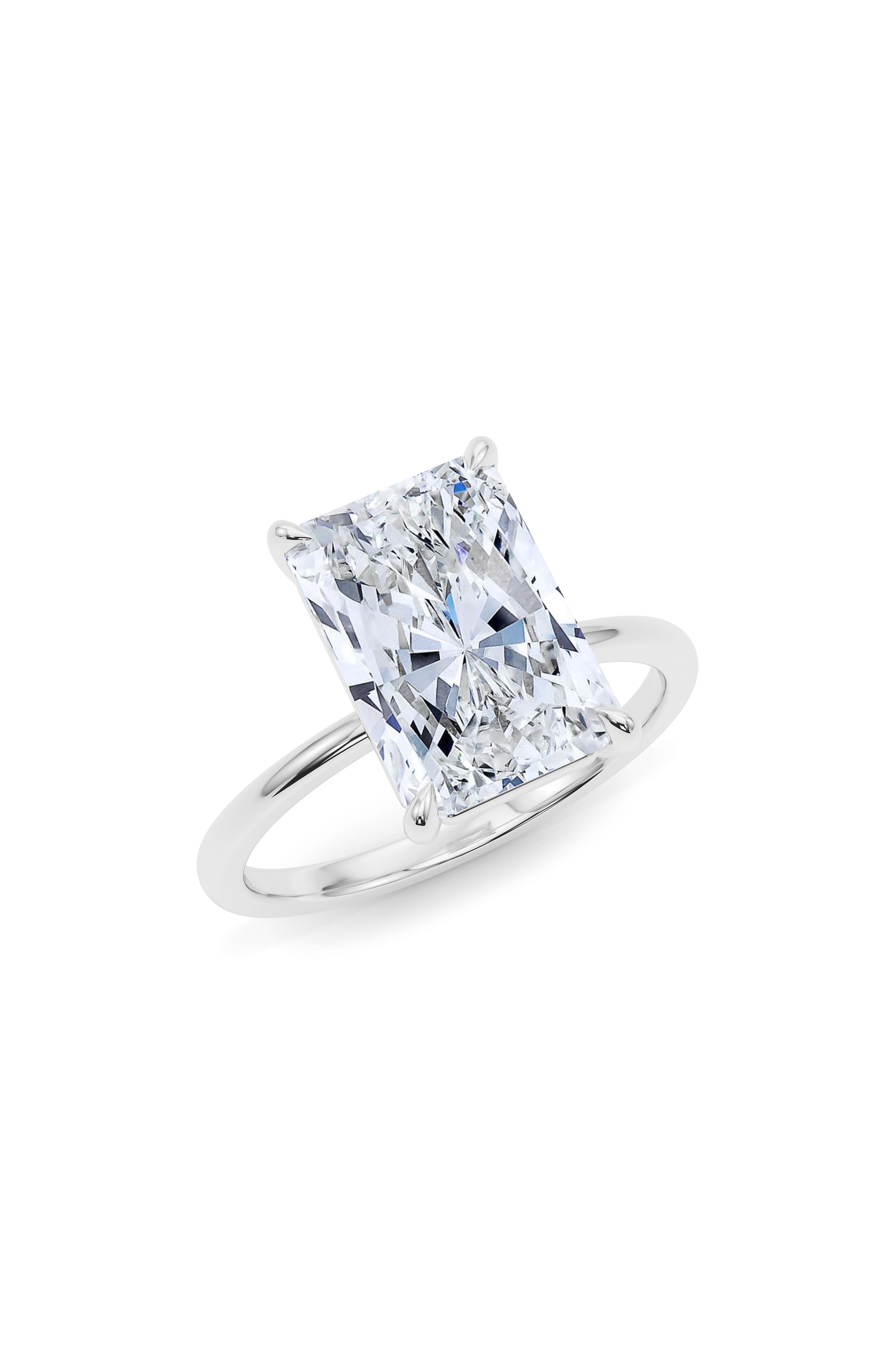 2.50 CTW 18K WHITE GOLD