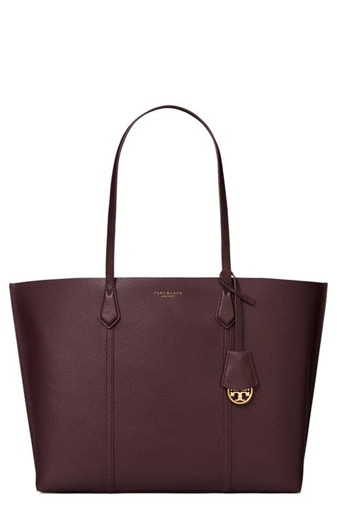 Burgundy Tote Bags for Women Nordstrom