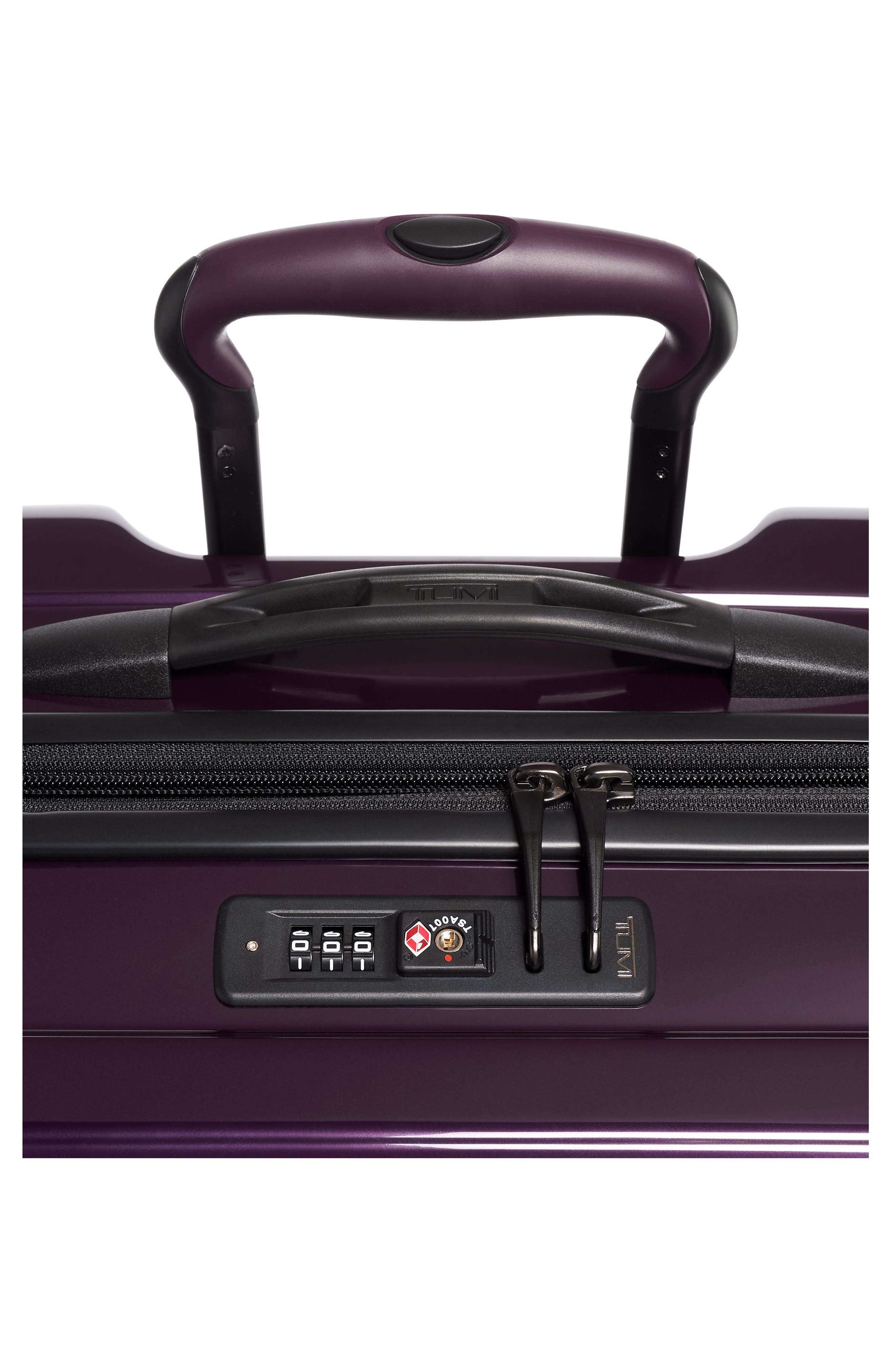 TUMI V4 Collection 31-Inch Extended Trip Expandable Spinner Packing Case, Alternate, color, 
