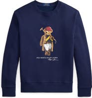 Polo Ralph Lauren Polo Bear Fleece Graphic Sweatshirt