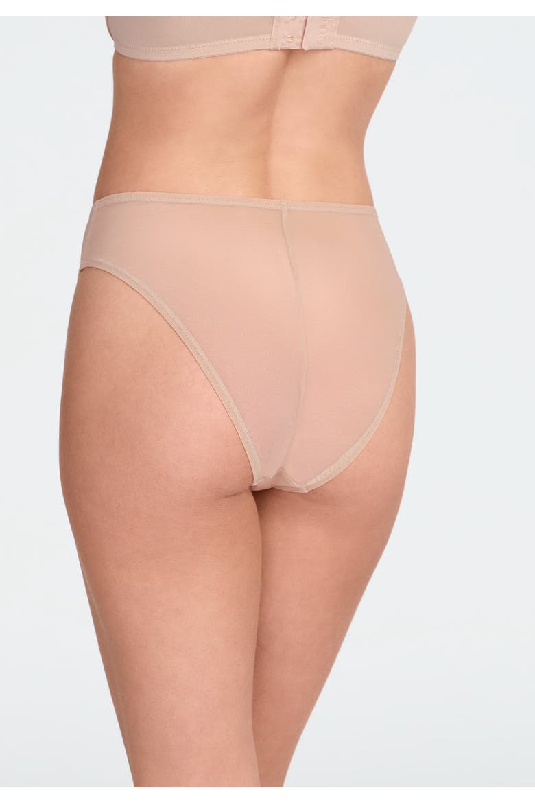 The Highwaist, Alternate, color, SAND