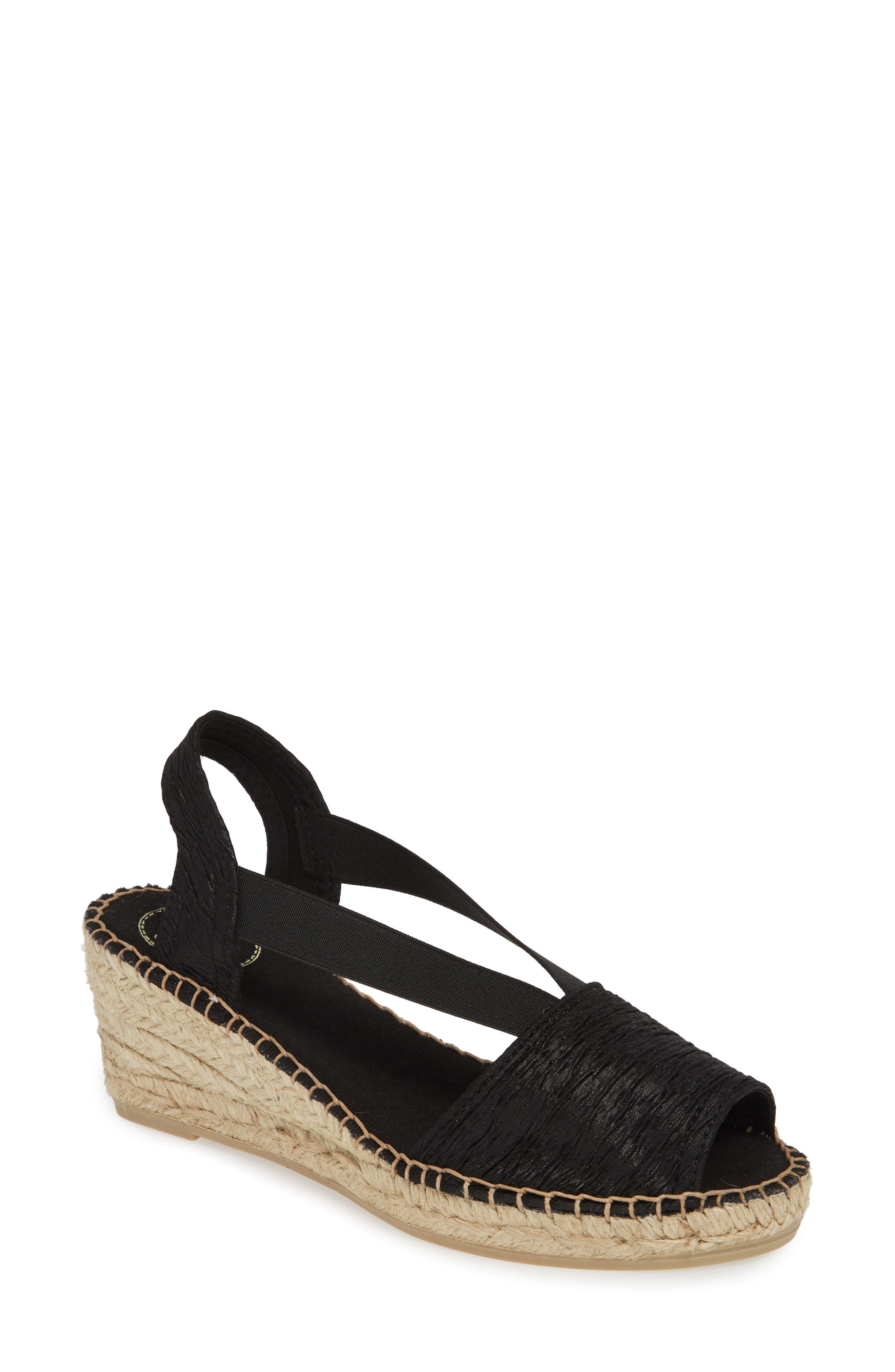 Toni Pons Taga Sandal, Main, color, 