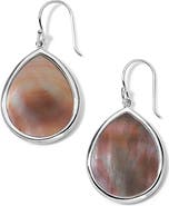 Ippolita Rock Candy Teardrop Earrings