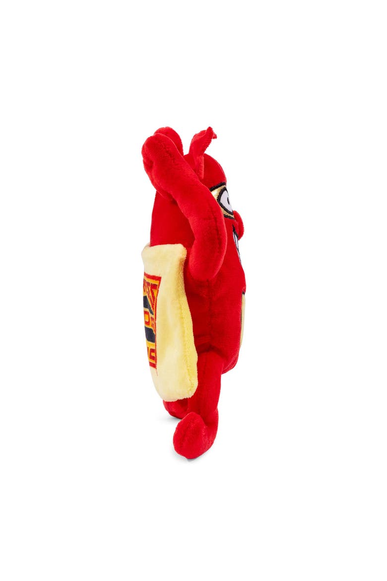 Press Your Luck 8-Inch Whammy Plush, Alternate, color, Red