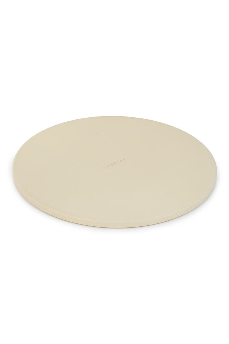 Leo Balance Large Pizza Stone, Main, color, TAN