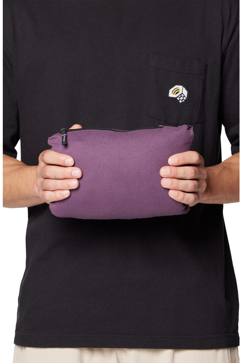 Stretchdown™ 700 Fill Power Down Light Jacket, Alternate, color, DUSTY PURPLE