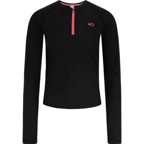 Linnea Long-Sleeve Top - Women
s