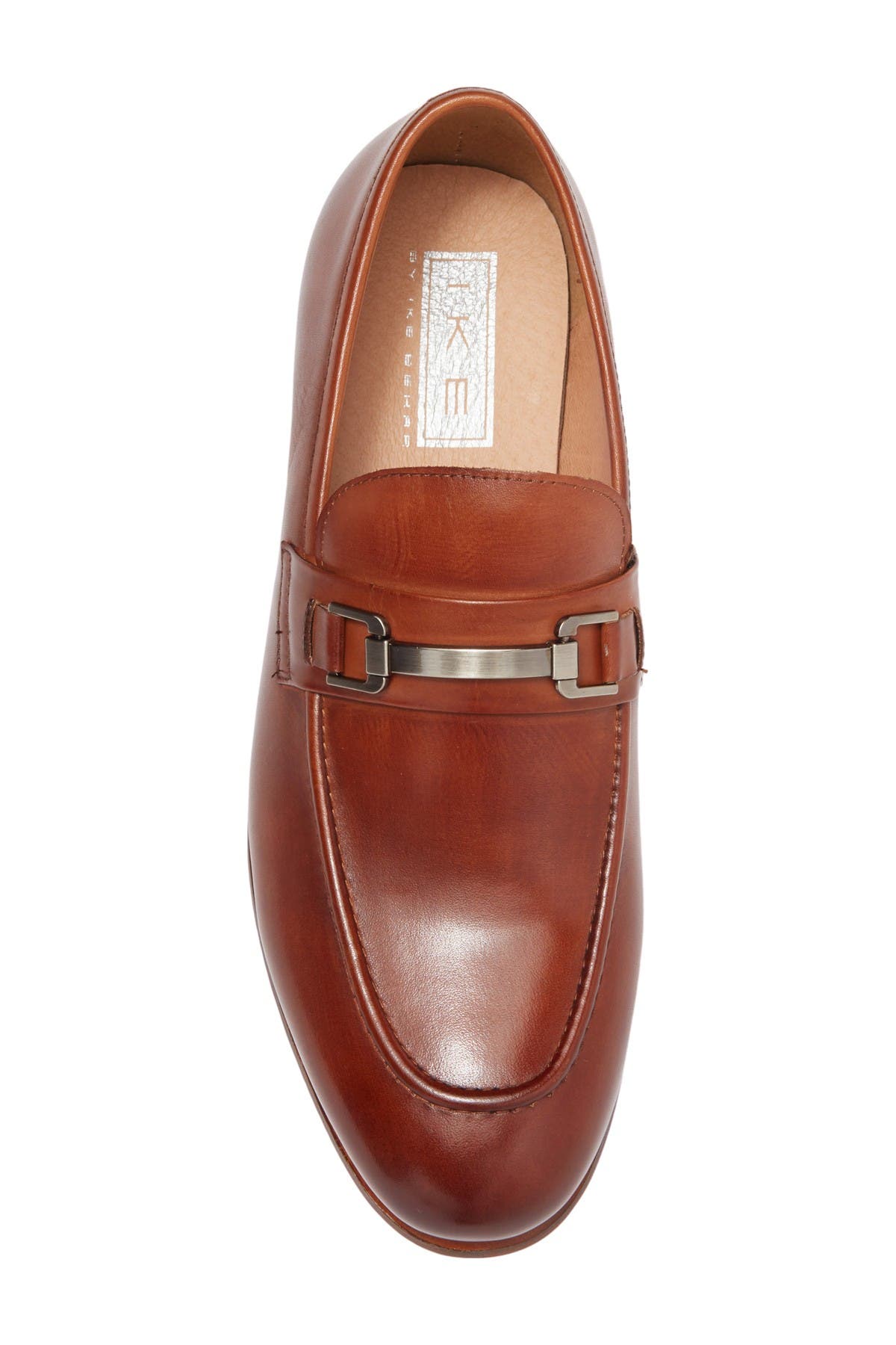 Ike Behar Bruno Dress Loafer, Alternate, color, 