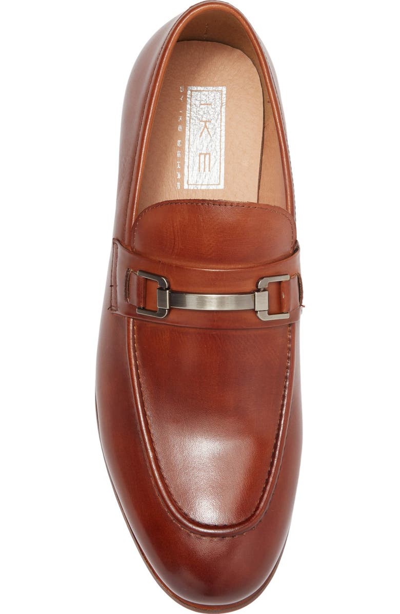 Ike Behar Bruno Dress Loafer, Alternate, color,