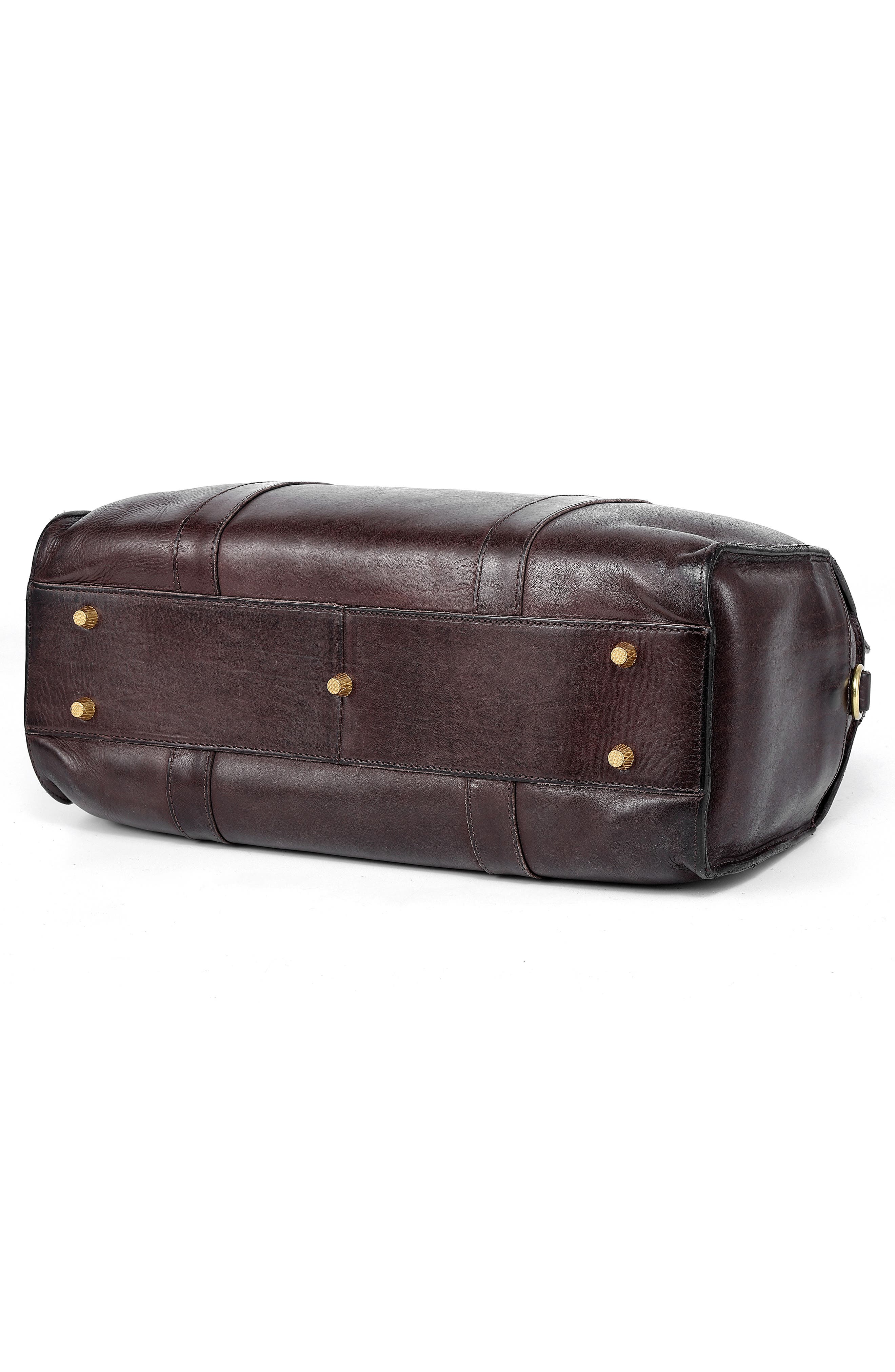 Larkspur Satchel Bag, Alternate, color, TAUPE