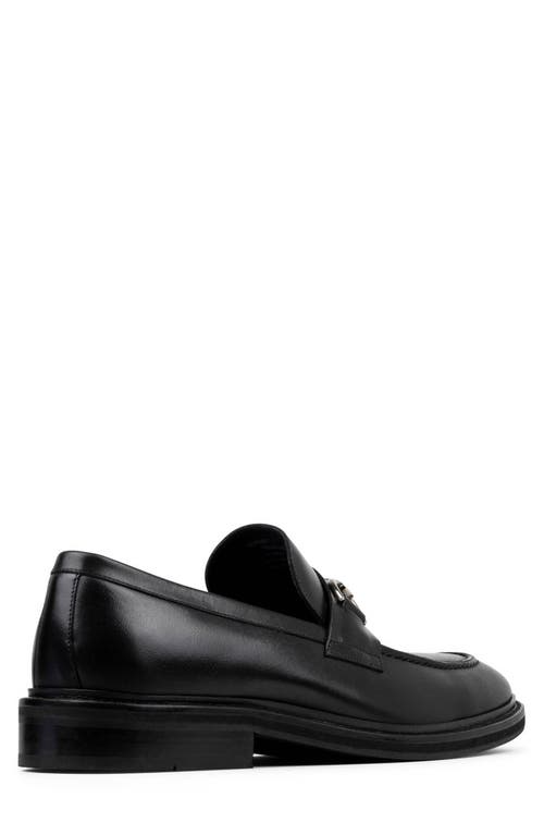DONALD PLINER DONALD PLINER YURI BIT LOAFER