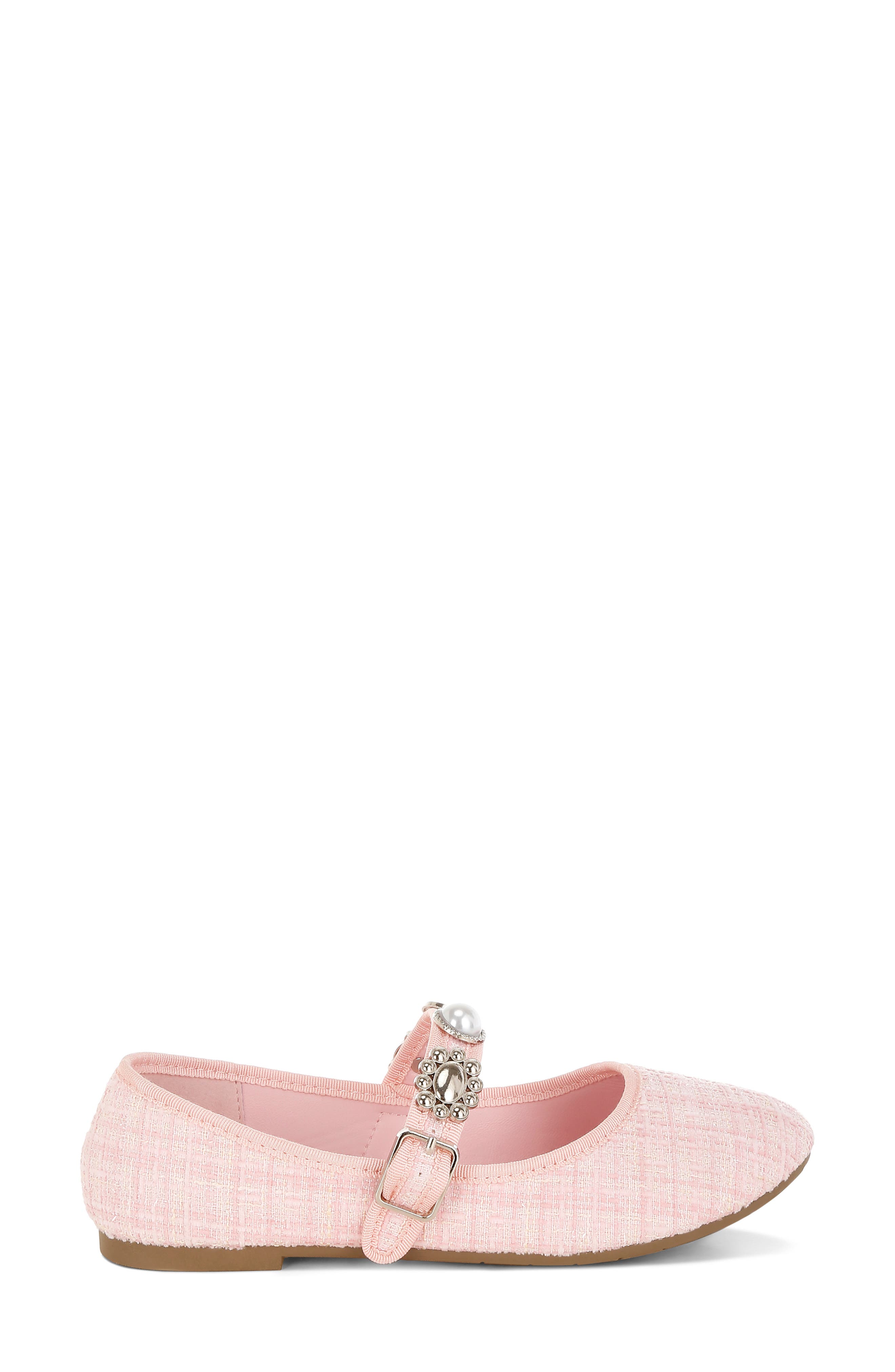 Noyama Flat, Alternate, color, PINK