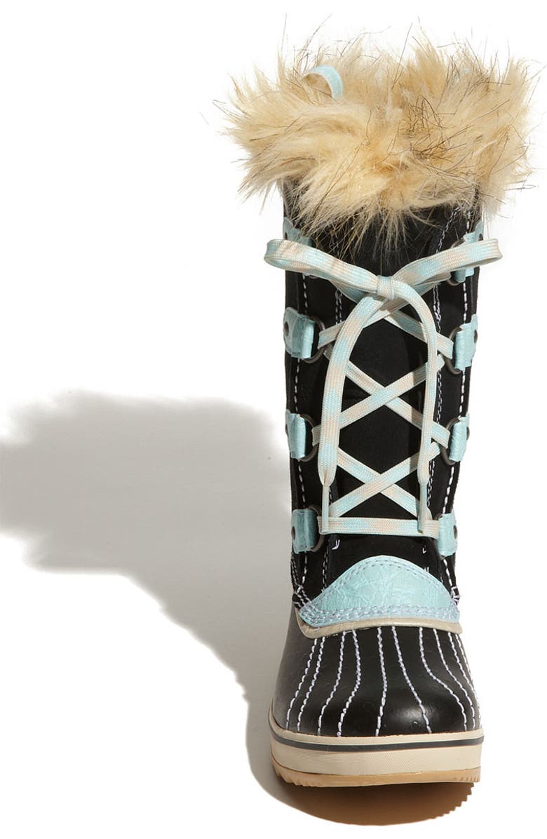 SOREL 'Tofino' Boot, Alternate, color,