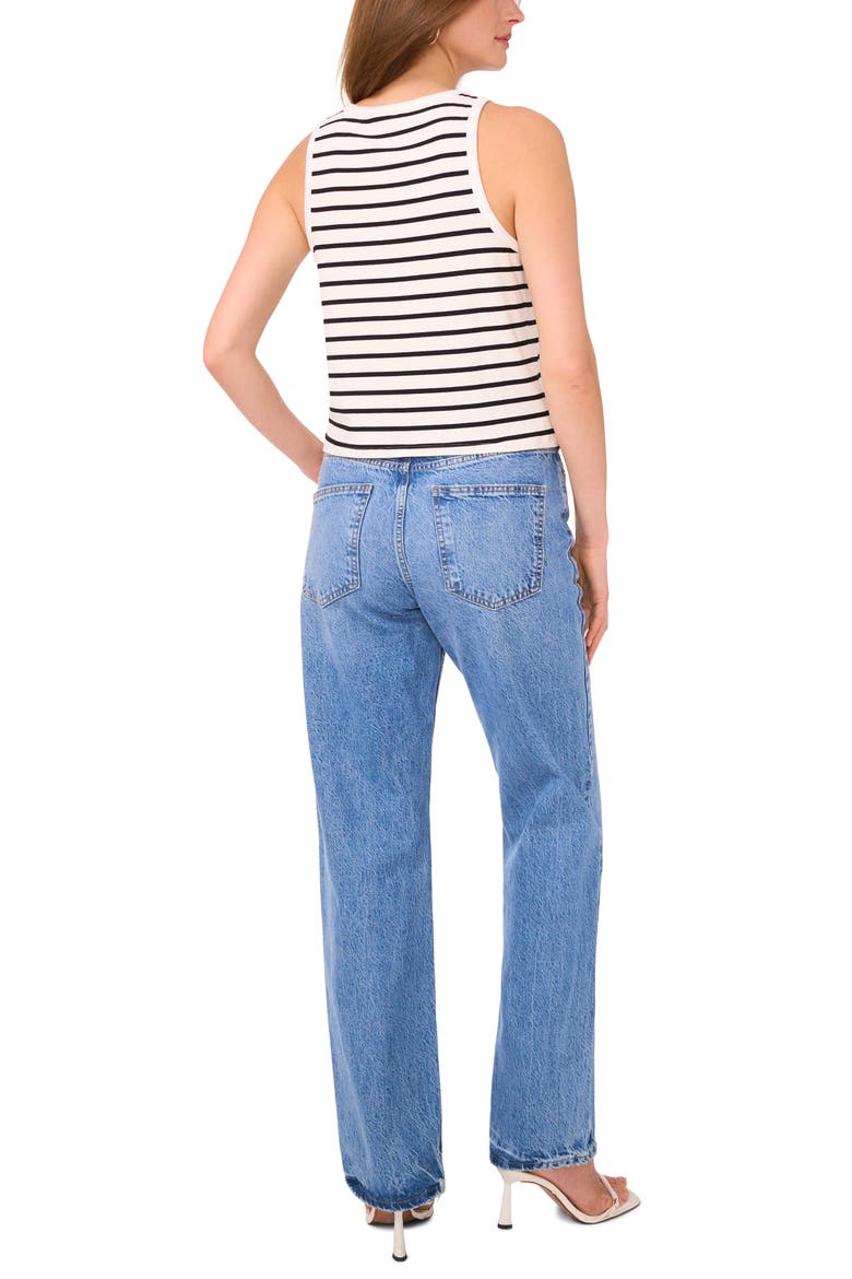 Stripe Crop Tank, Alternate, color, BIRCH